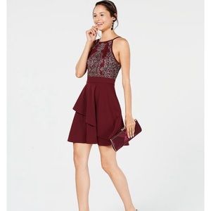 Homecoming/semi/formal dress